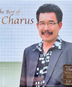 ชรัส เฟื่องอารมย์ – The Best of Charus