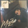 Muzu - My Music is Muzu (10 Inch) (Yellow Vinyl)