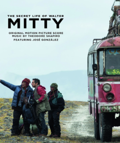 The Secret Life of Walter Mitty (Original Motion Picture Score)