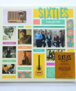 Sixties Collected (Transparant green vinyl)