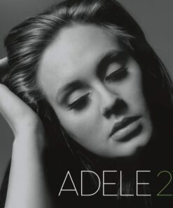 CD Adele – 21