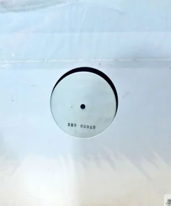Boyd Nop – Boyd Nop (Test Pressings)