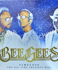 Bee Gees – Timeless (The All-Time Greatest Hits)