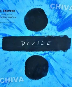 Ed Sheeran – Divide
