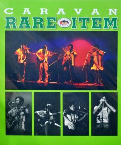 คาราวาน – Rare Item