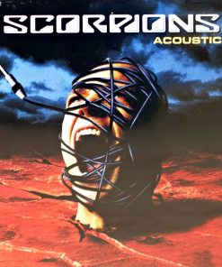 Scorpions – Acoustica
