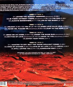 Scorpions – Acoustica