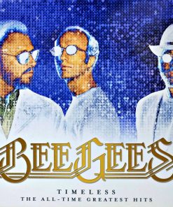 Bee Gees – Timeless (The All-Time Greatest Hits)