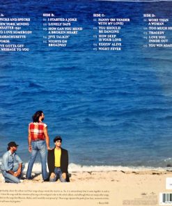 Bee Gees – Timeless (The All-Time Greatest Hits)