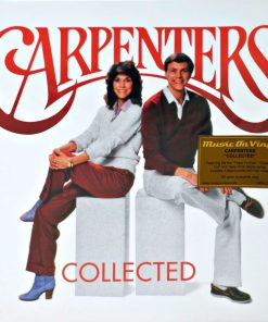 The Carpenters – Collected