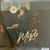 Muzu - My Music is Muzu (10 Inch) (Yellow Vinyl) - Image 2