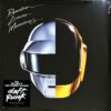 Daft Punk - Random Access Memories