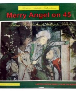 Merry Angel on 45