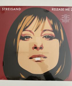 Barbra Streisand – Release Me 2
