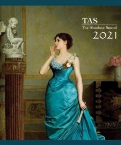 TAS – The Absolute Sound 2021