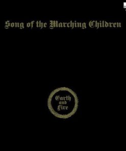 Earth And Fire – Song Of The Marching Children (Gold Vinyl)