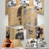 CD เล็ก คาราบาว 60 ปี - เล็ก คาราบาว (Box Set) - Image 4