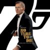 Hans Zimmer - No Time To Die (Opague Vhite Vinyl)