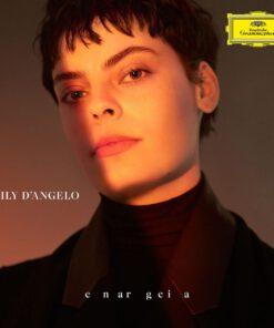 Emily D’Angelo – Enargeia