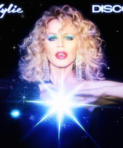Kylie Minogue – Disco