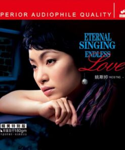 Yao Si Ting – Eternal Singing Endless Love V