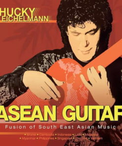 CD Hucky Eichelmann – Asean Guitar