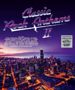 Classic Rock Anthems II