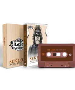 Tape Sek Loso – Acoustic Hits