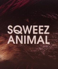 CD Sqweez Animal – อาจยังไม่สาย
