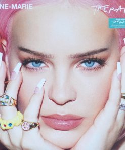 Anne Marie – Therapy (Pink Vinyl)