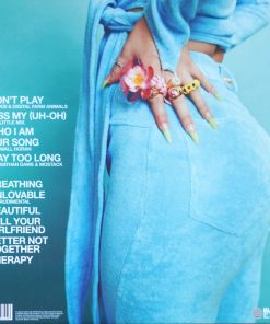 Anne Marie – Therapy (Pink Vinyl)