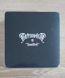CD+DVD Taitosmith – ไททศมิตร (Boxset)
