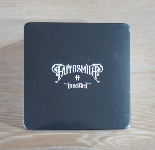 CD+DVD Taitosmith - ไททศมิตร (Boxset)