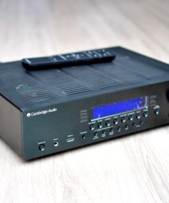 Receiver Cambridge Audio AZUR 551R (Black)