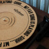 แผ่นรอง Gadhouse Cork Slipmat (New) - Image 5