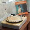 แผ่นรอง Gadhouse Cork Slipmat (New) - Image 3