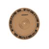 แผ่นรอง Gadhouse Cork Slipmat (New)