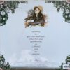 วรินทร์ - ดอกไม้ในใจฉัน (Blue Vinyl) - Image 2