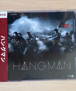 CD Hangman – Hangman Limited Edition
