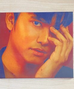 CD นนท์ ธนนท์ – มีผลต่อหัวใจ (Boxset)