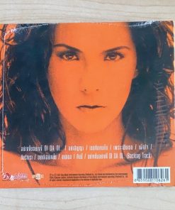 CD ธาริณี ทิวารี – อย่าสัญญา (Don’t Promise)