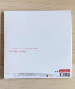 CD Triumphs Kingdom – Twice TK