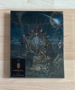 CD Cocktail – Fate