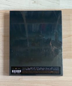 CD Cocktail – Fate