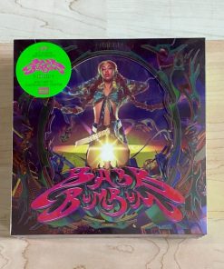 CD Milli – Bam Bum Bum (Boxset)