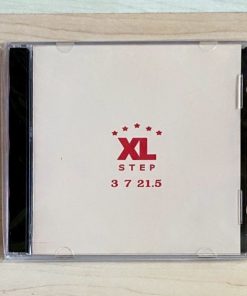 CD XL Step – 3 7 21.5