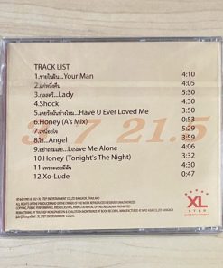 CD XL Step – 3 7 21.5