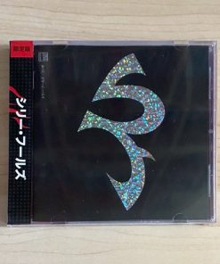 CD Silly Fools – Combo (Japan)