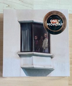 CD Only Monday – Hotel Room 302 (Boxset)