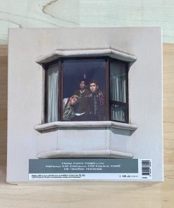 CD Only Monday – Hotel Room 302 (Boxset)